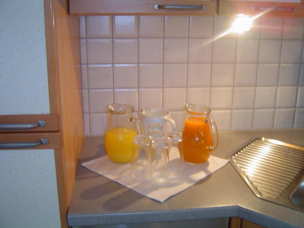 Gstreinhof Langenfeld Ruang foto