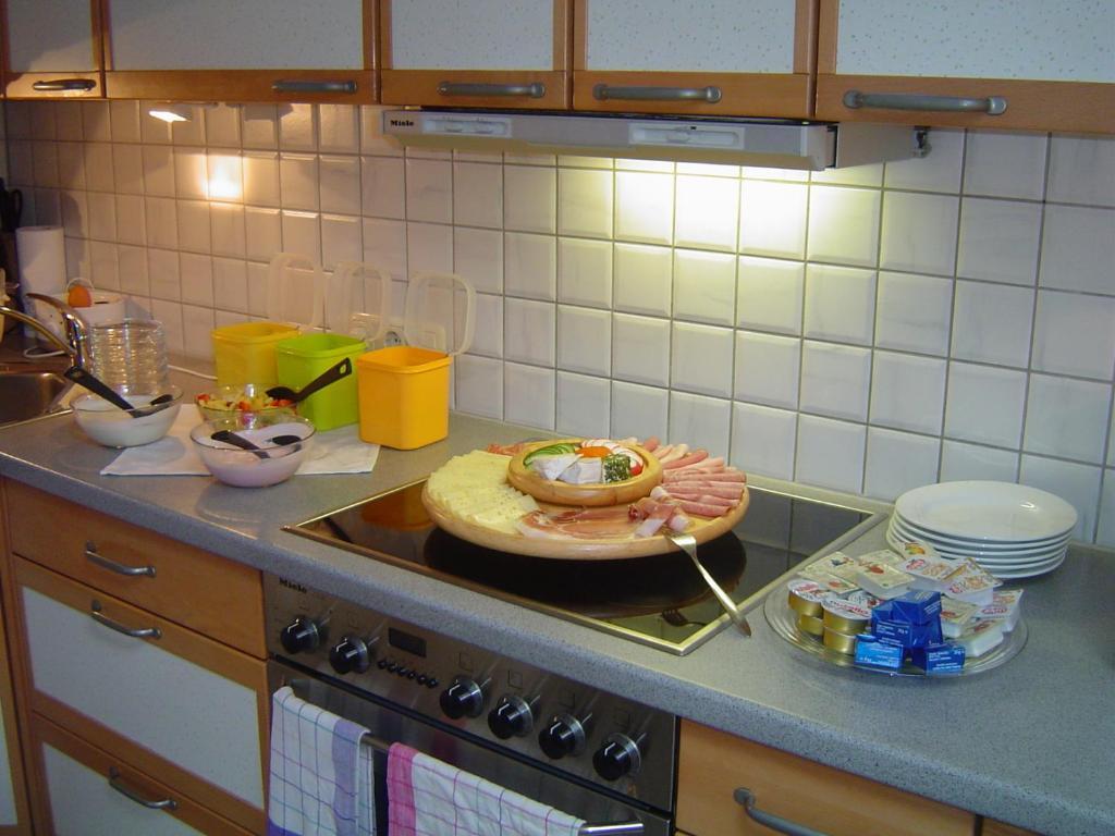 Gstreinhof Langenfeld Ruang foto